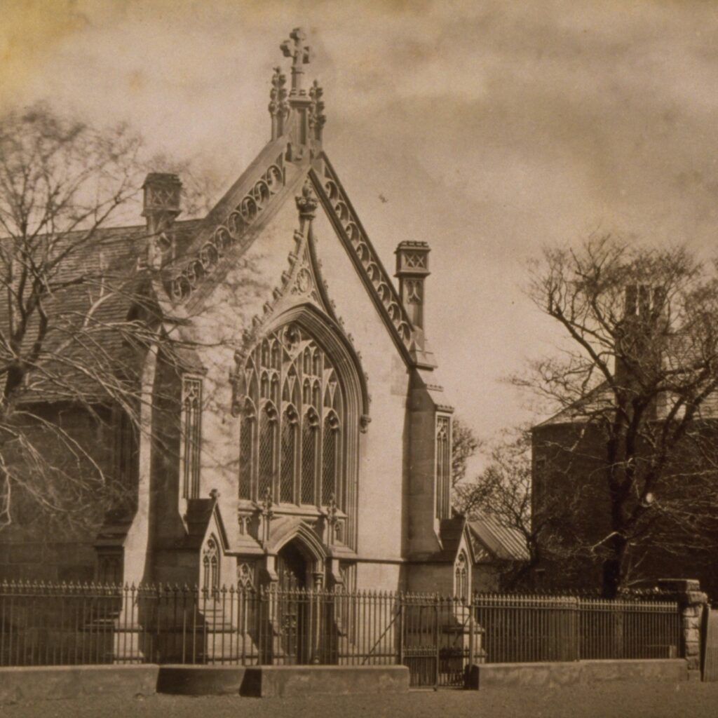 Sacred Landscapes of Fife Sacred Landscapes