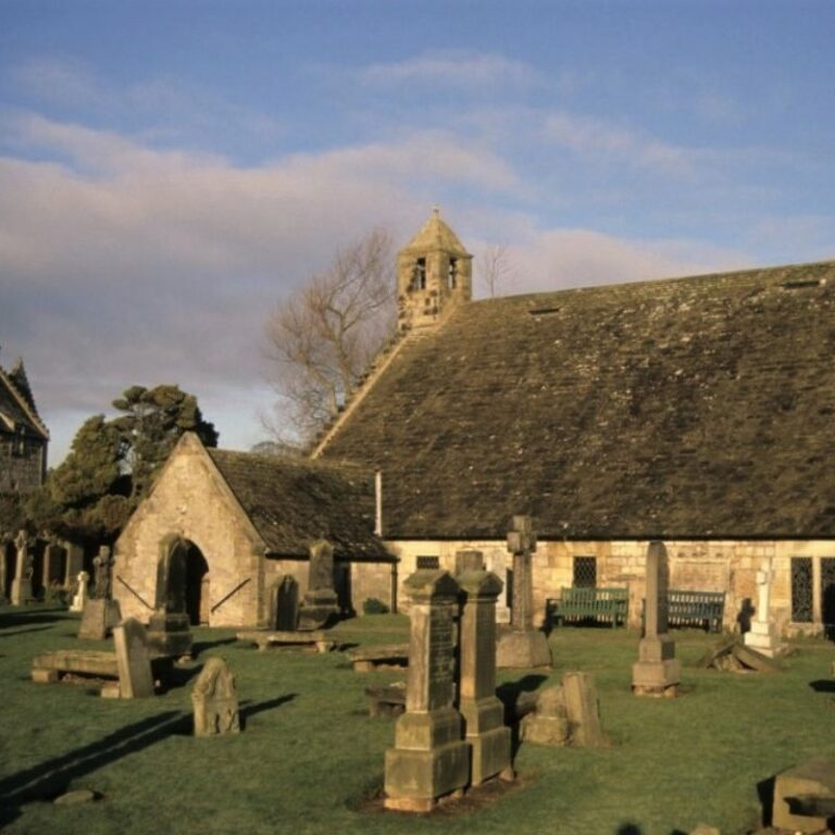 About Sacred Landscapes